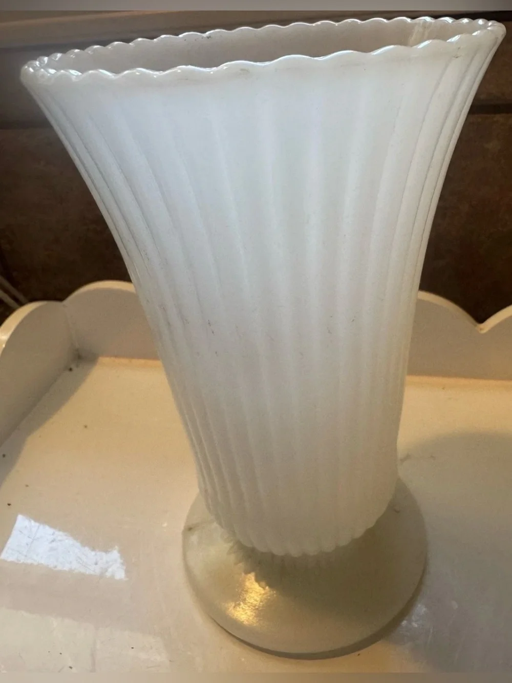 Rare Find!!! Large 8